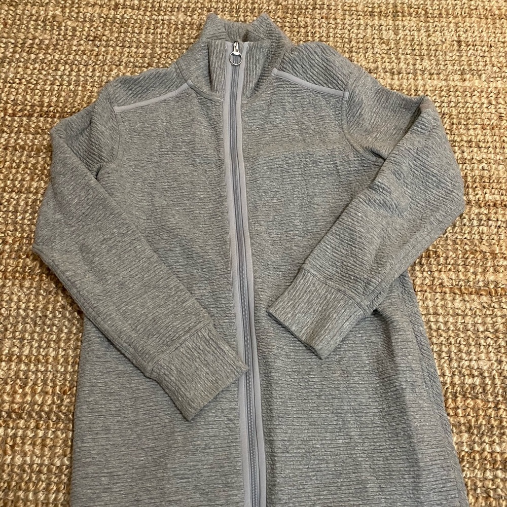 lululemon jacket